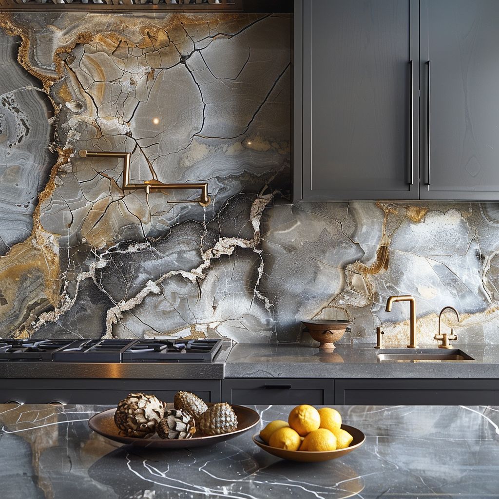 Professional Kitchen Tile Installation